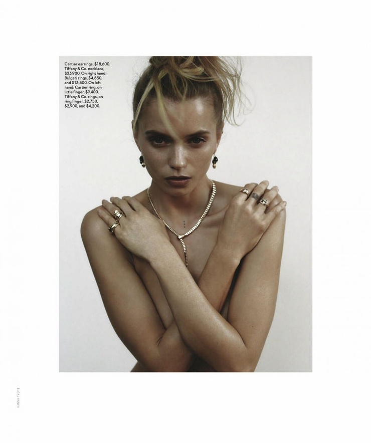 Abbey Lee Kershaw Abbey Lee Kershaw