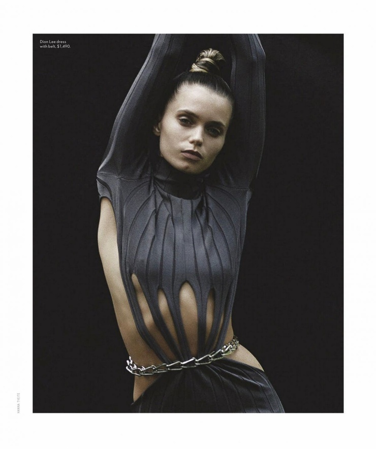 Abbey Lee Kershaw Abbey Lee Kershaw