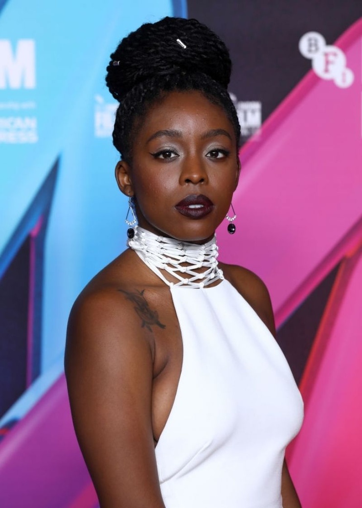 Amarah-Jae Aubyn