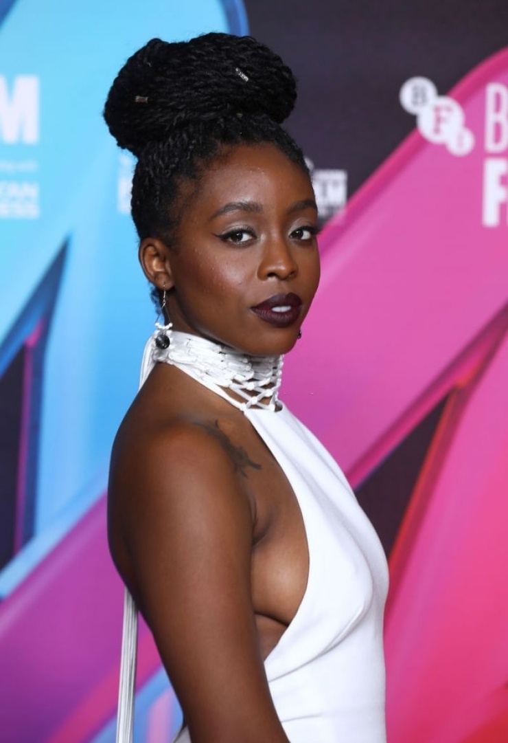 Amarah-Jae Aubyn