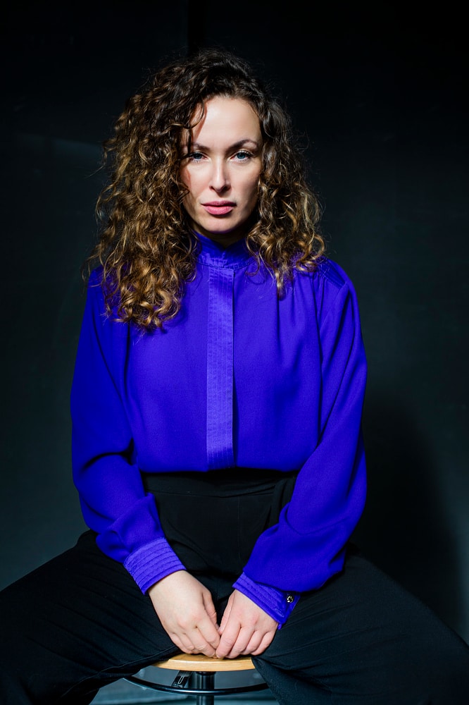 Lina Rabea Mohr