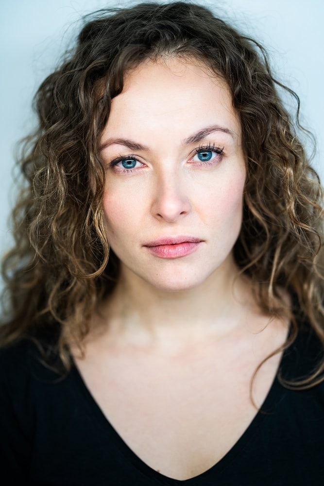 Lina Rabea Mohr