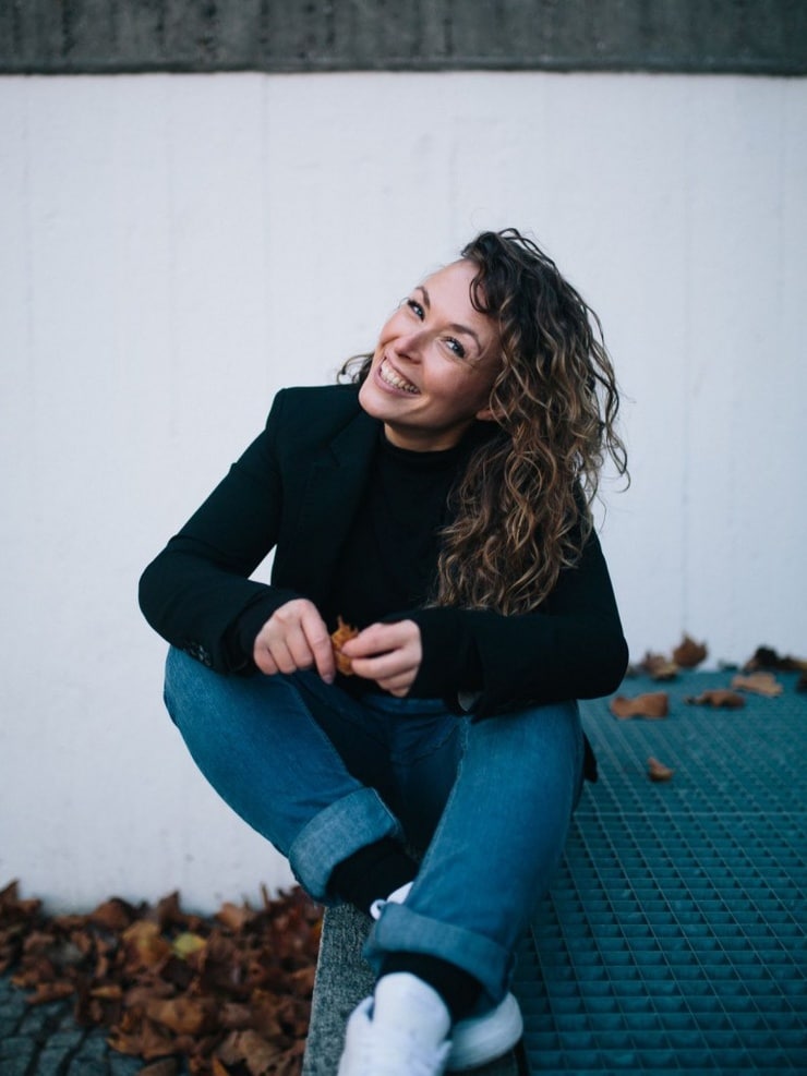 Lina Rabea Mohr