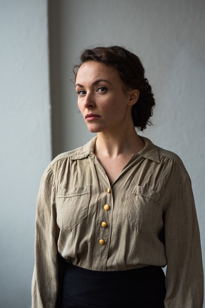 Lina Rabea Mohr