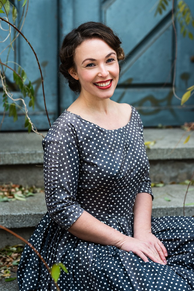 Lina Rabea Mohr