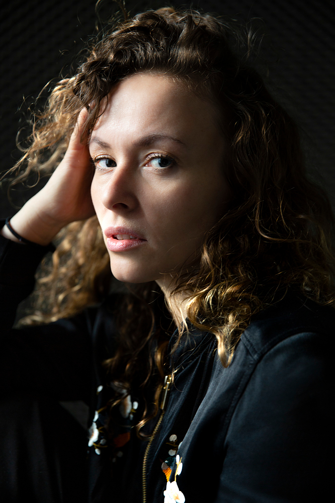 Lina Rabea Mohr