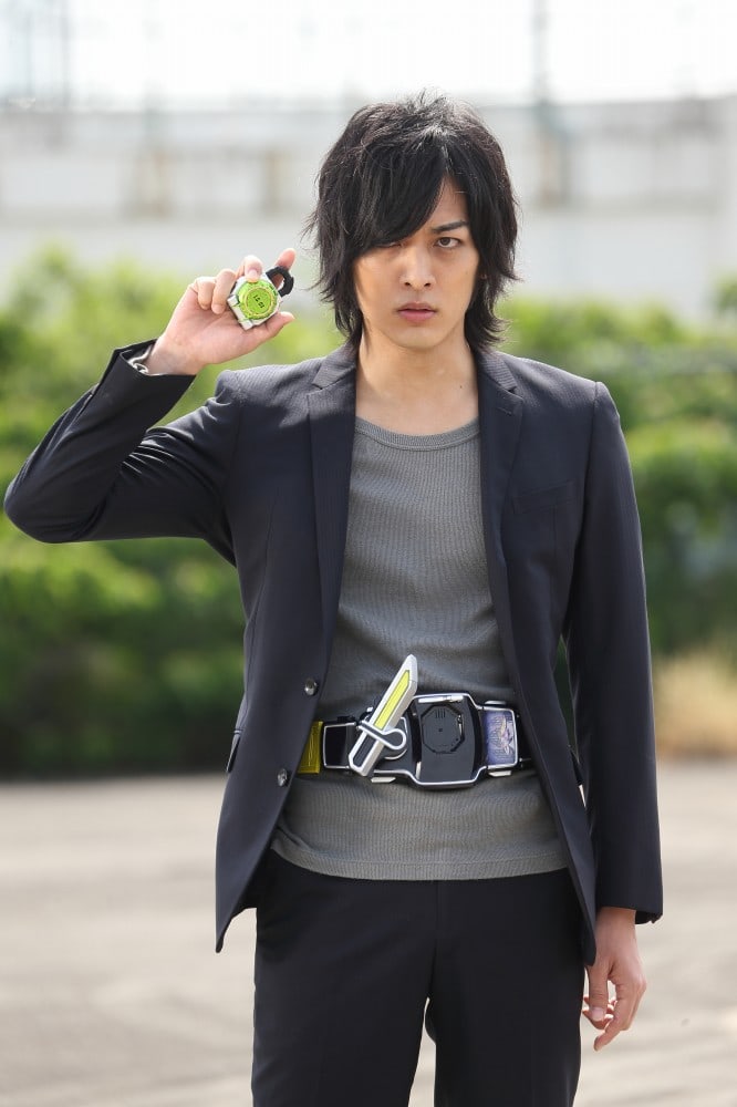 Takatora Kureshima