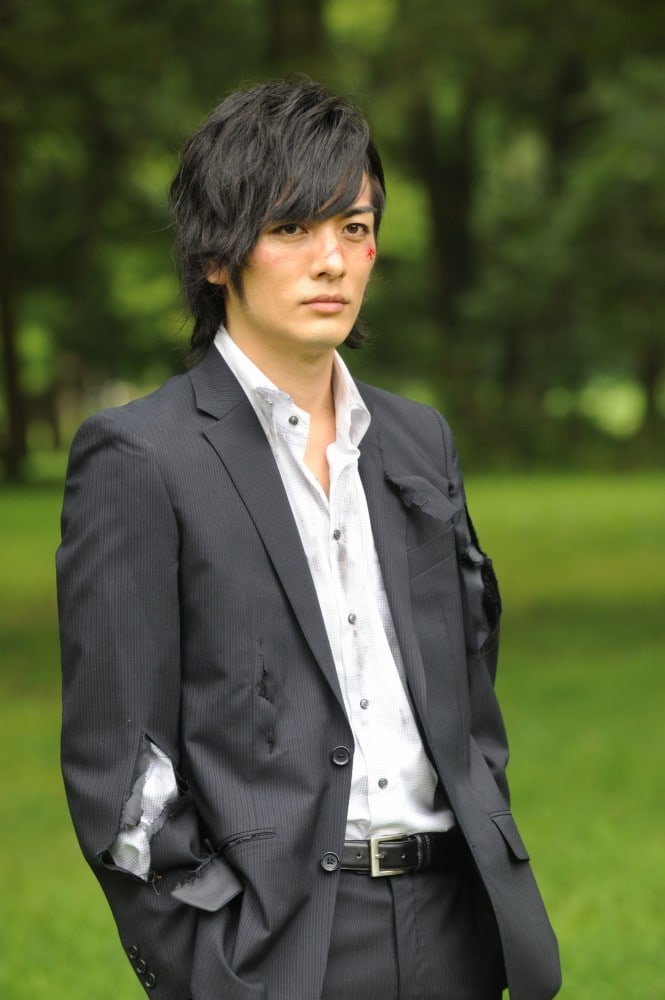 Takatora Kureshima