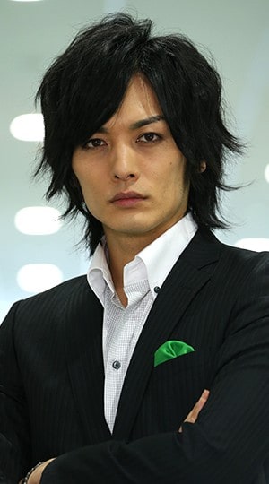 Takatora Kureshima