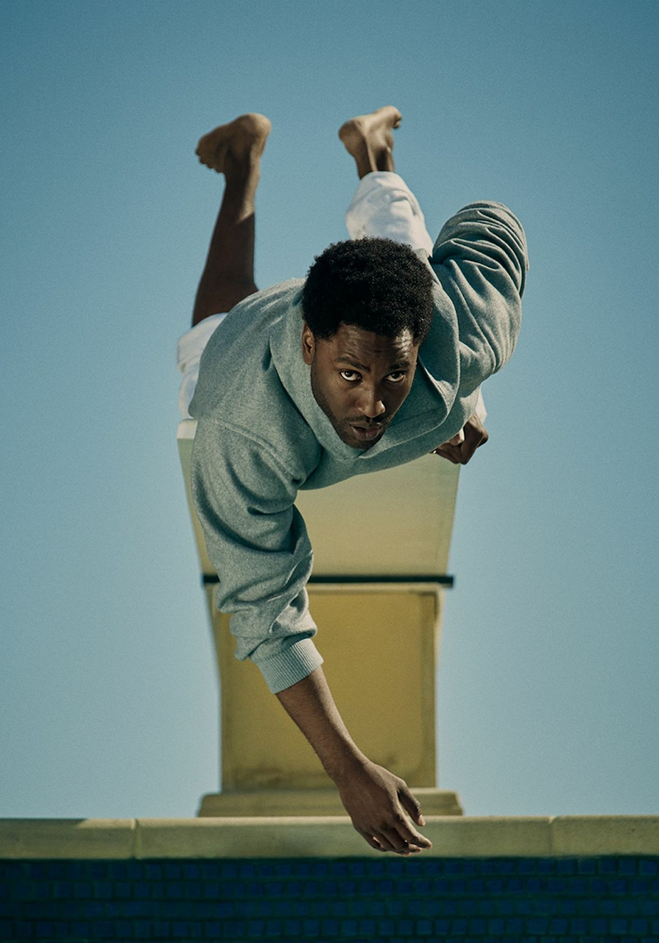 John David Washington