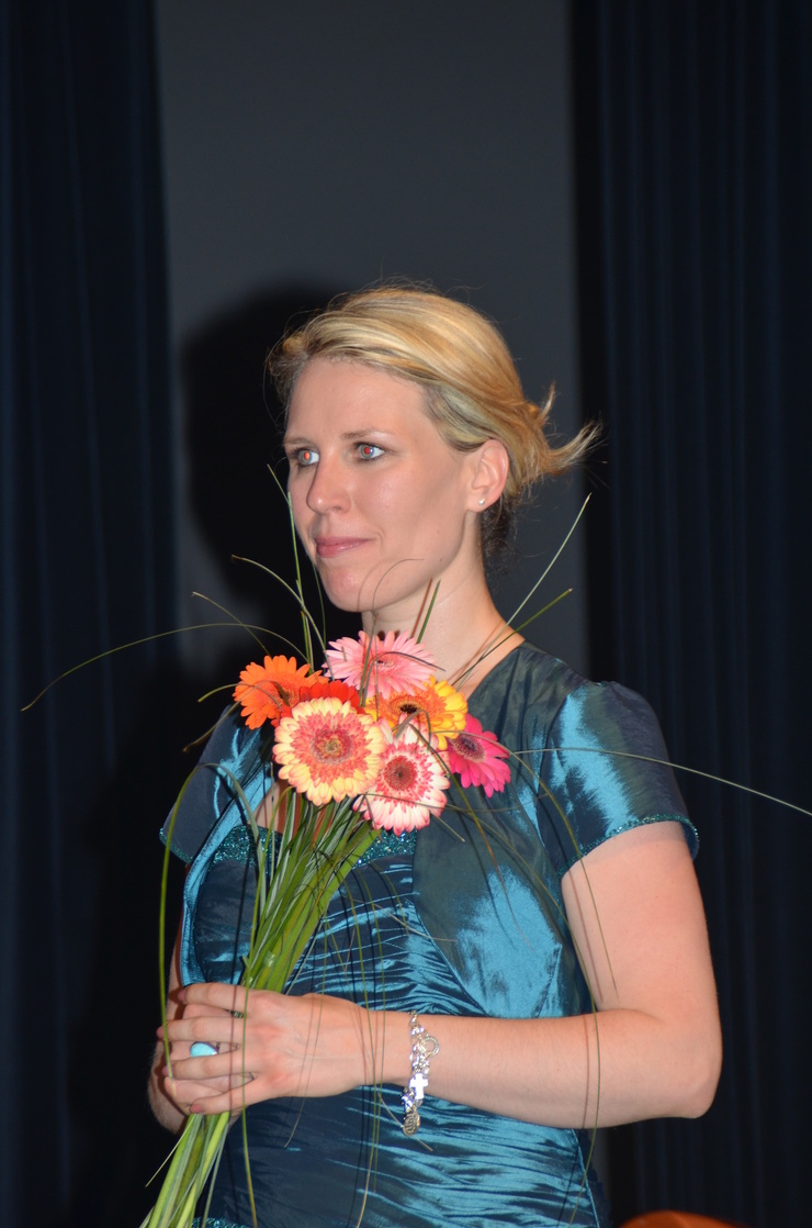 Nina Bernsteiner