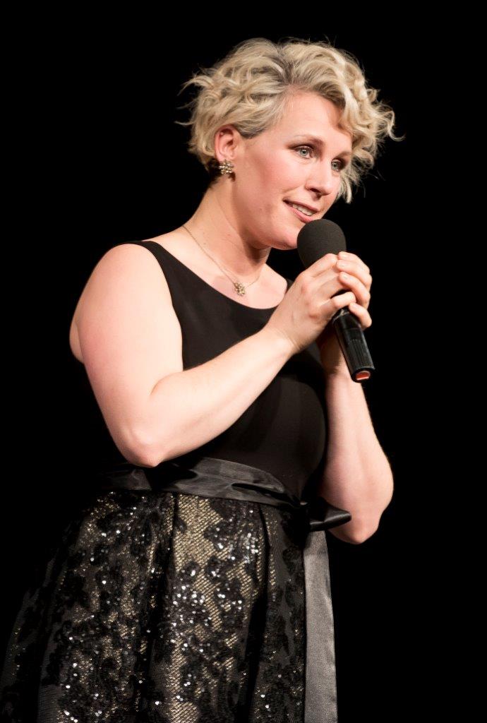 Nina Bernsteiner