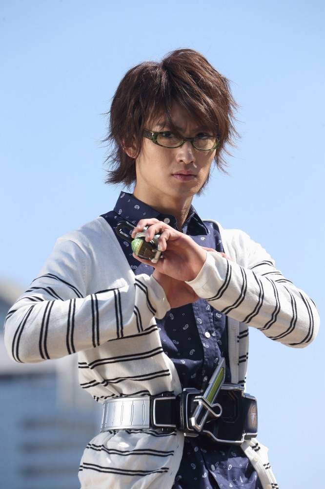 Ryô Matsuda