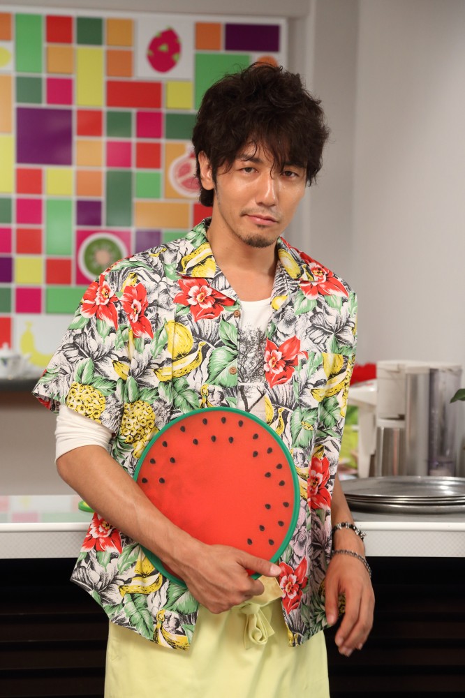 Tomohisa Yuge