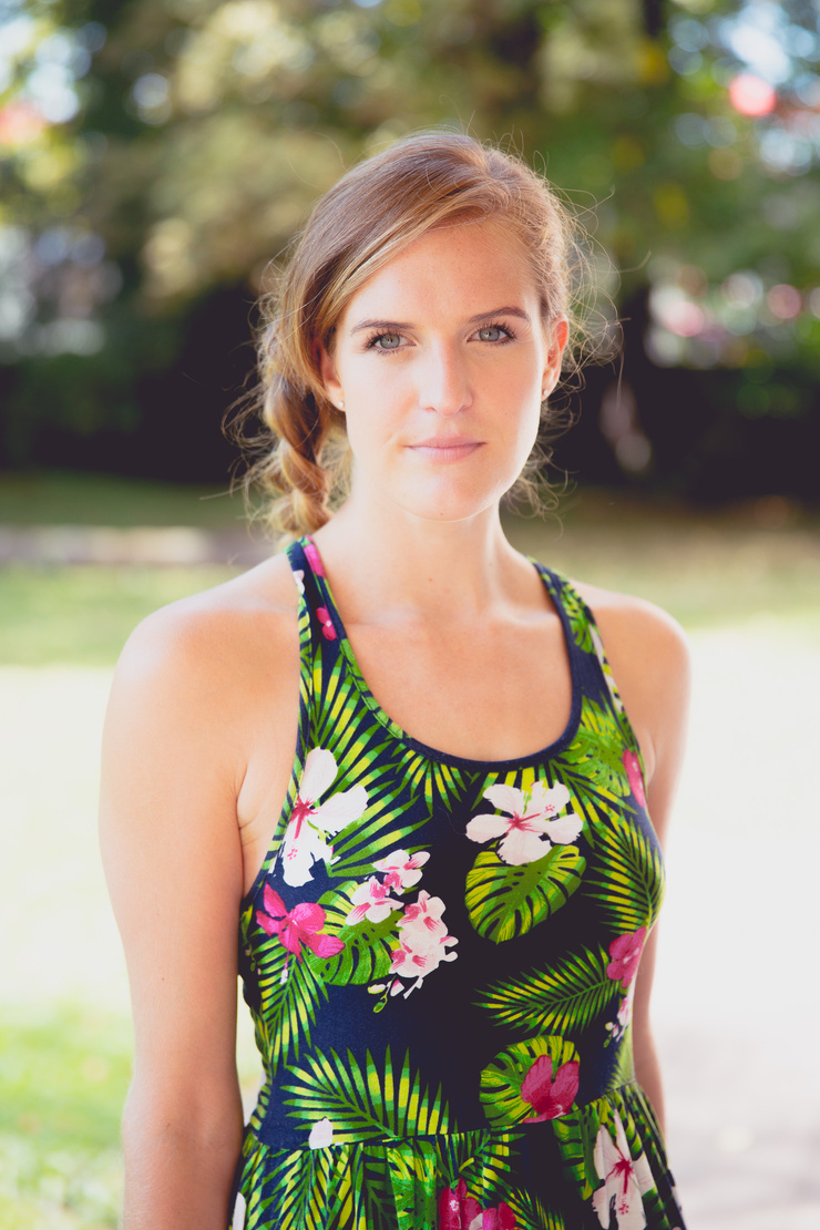 Claudia Carus