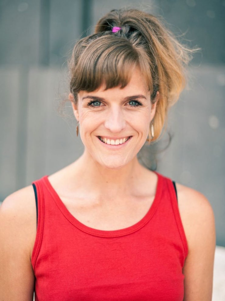 Claudia Carus