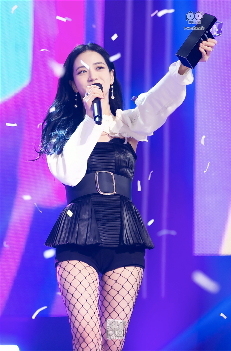 Kim Jisoo