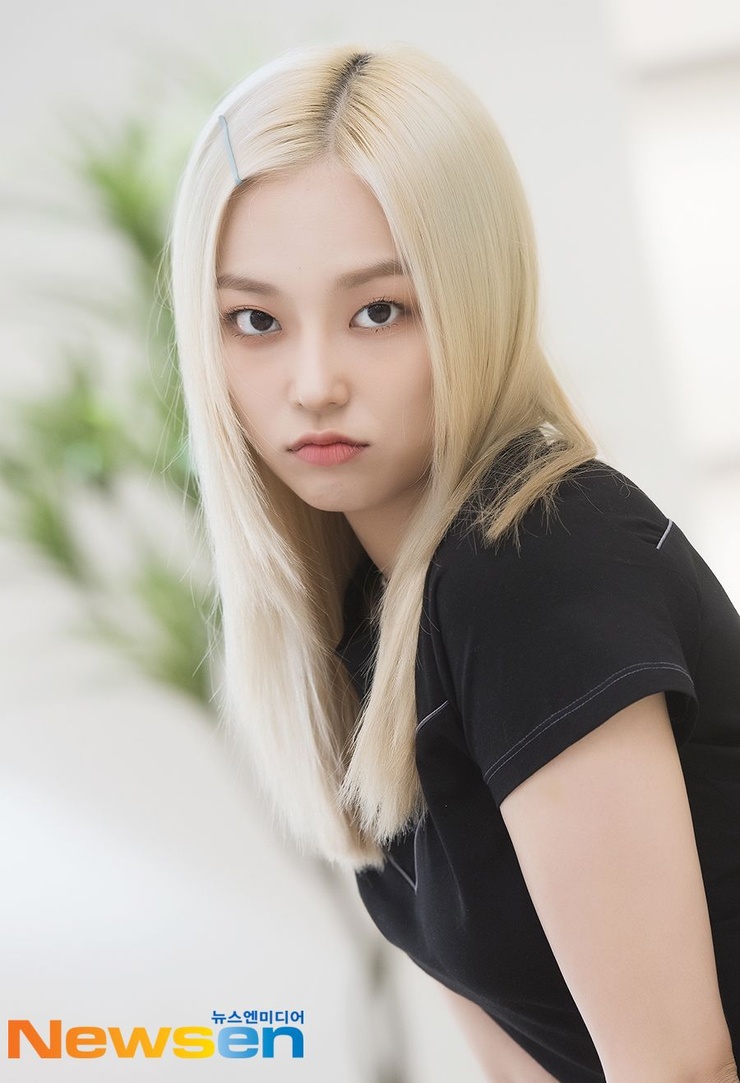 Yee Eun Yee Eun