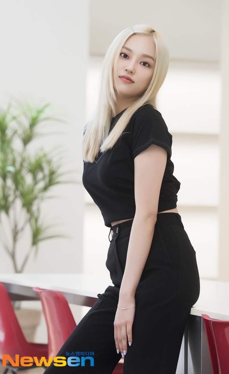 Yee Eun Yee Eun