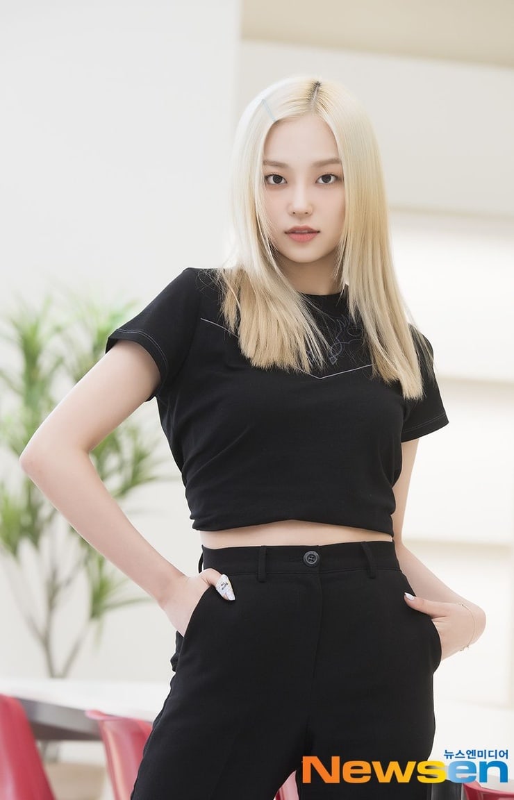 Yee Eun Yee Eun