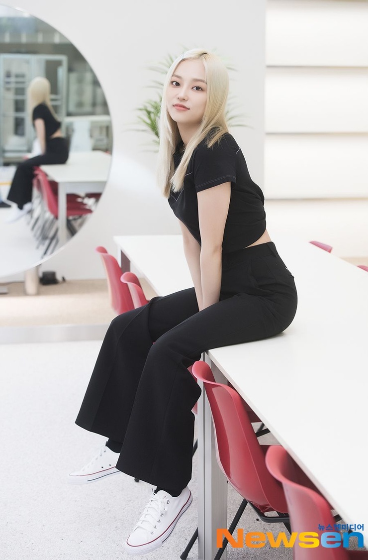 Yee Eun Yee Eun