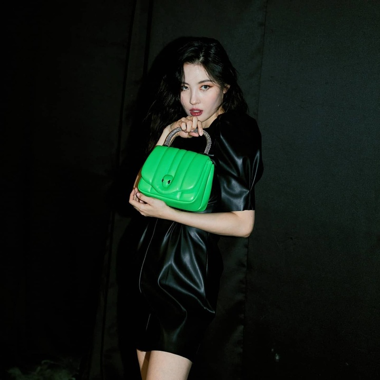 Lee Sunmi