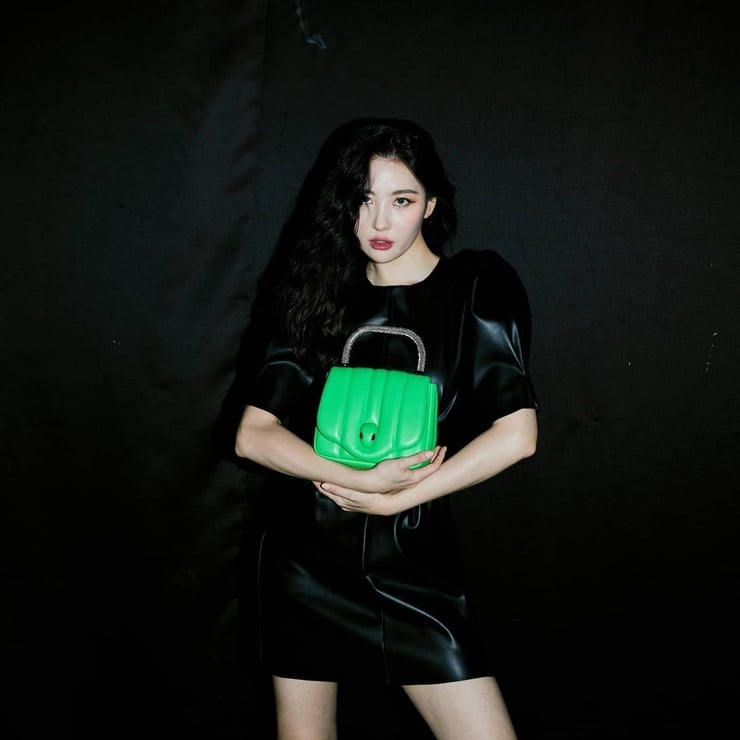 Lee Sunmi