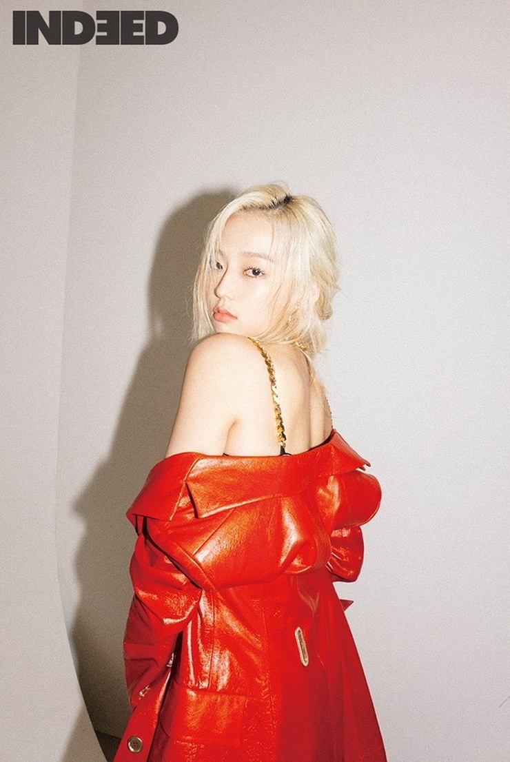 Yee Eun