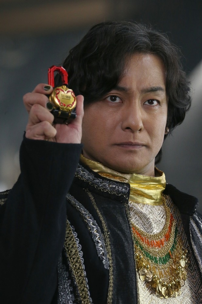 Ainosuke Kataoka