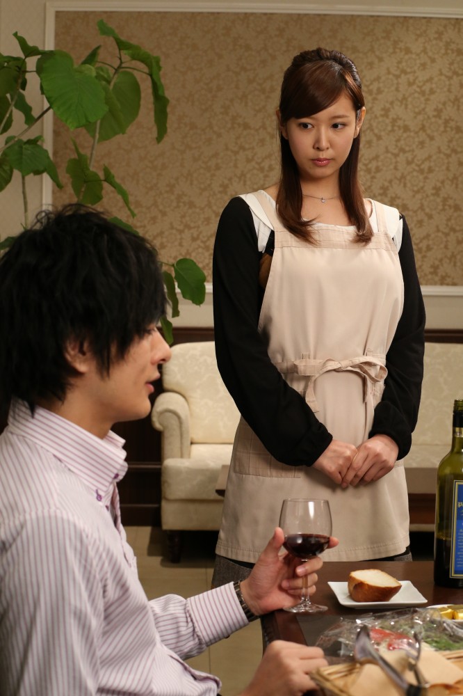 Sayuri Iwata