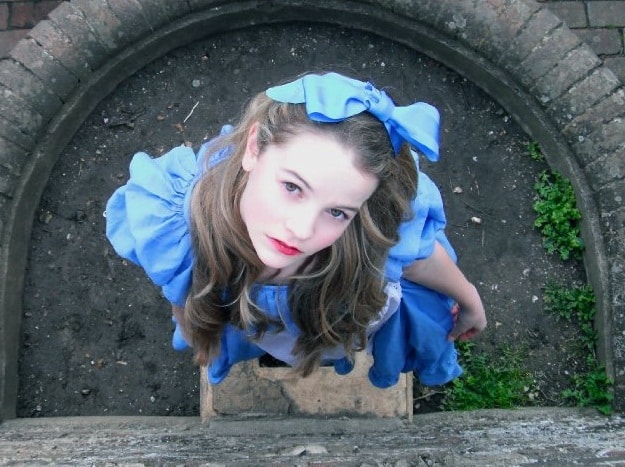 Izzy Meikle-Small Izzy Meikle-Small