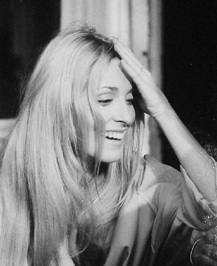 Sharon Tate Sharon Tate