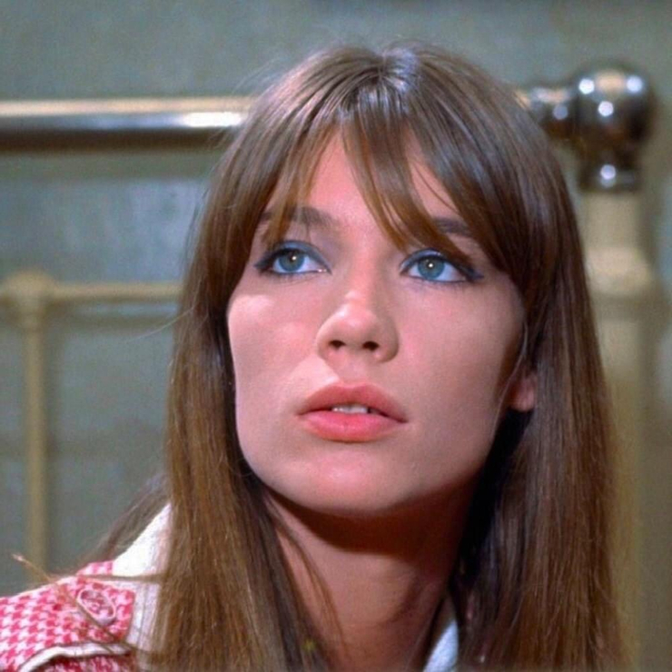 Françoise Hardy