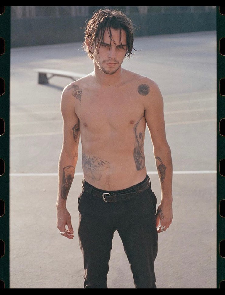 Dylan Rieder