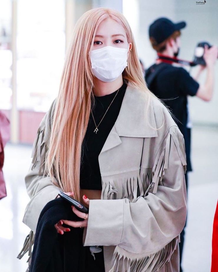 Roseanne Park