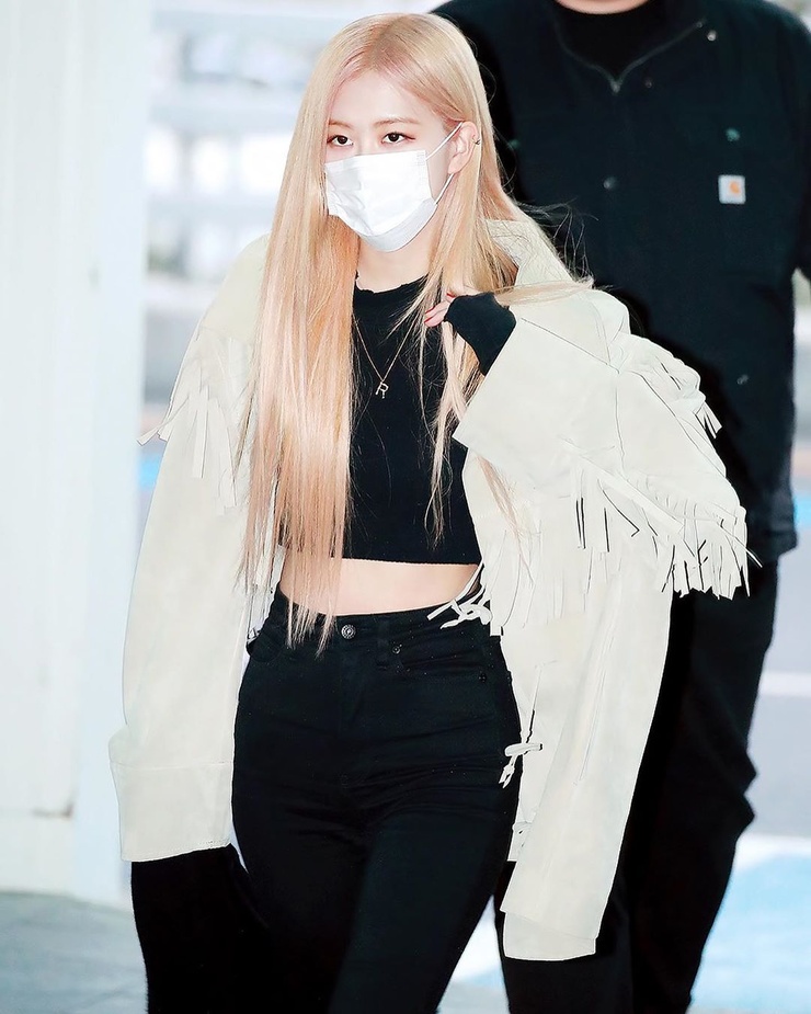 Roseanne Park