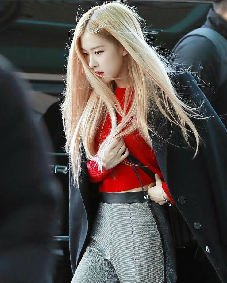 Roseanne Park