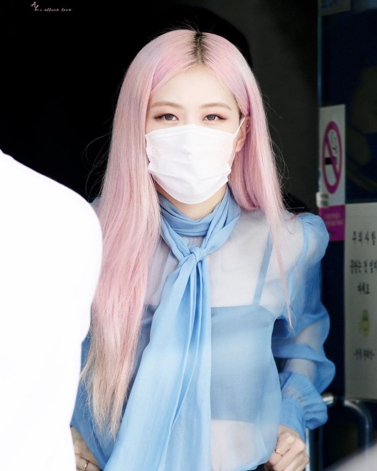 Roseanne Park