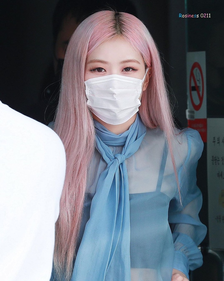 Roseanne Park