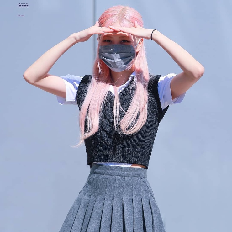 Roseanne Park