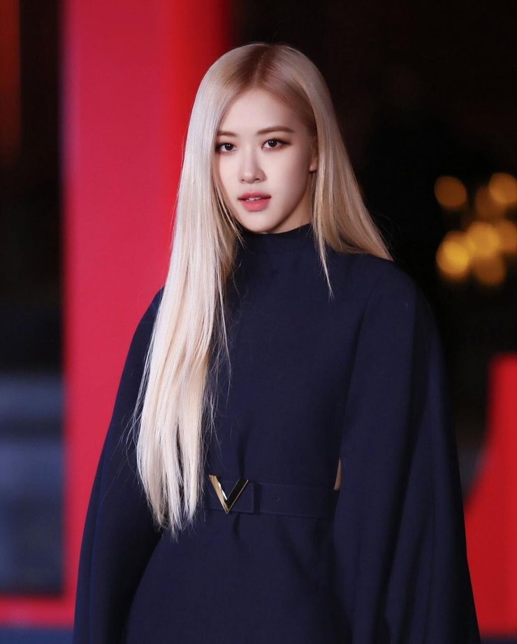 Roseanne Park