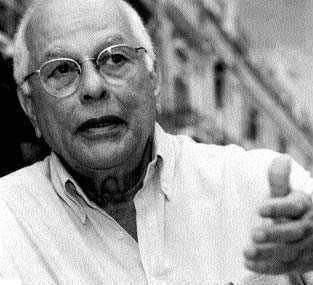 Nelson Pereira dos Santos