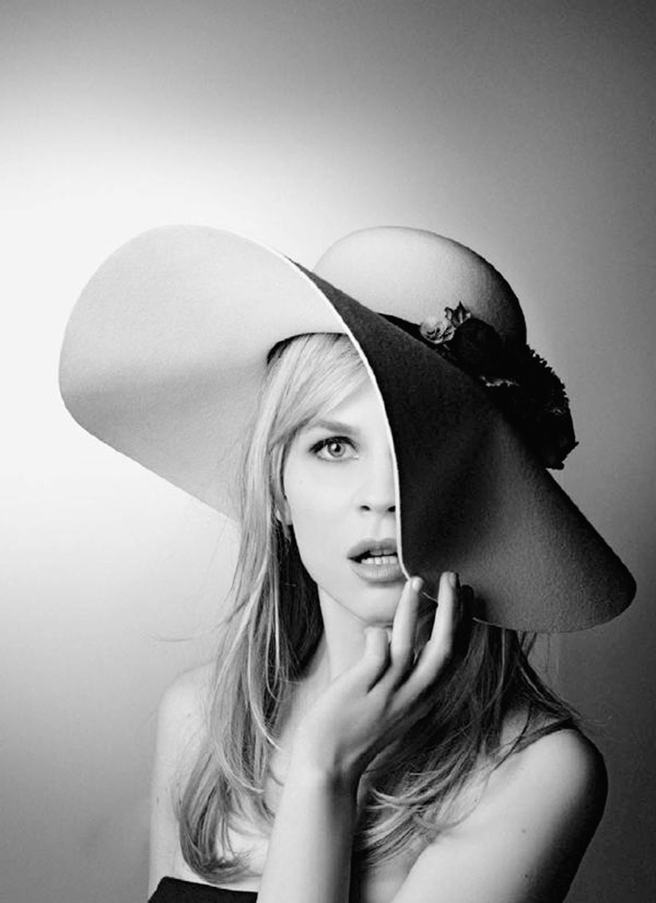 Clémence Poésy Clémence Poésy