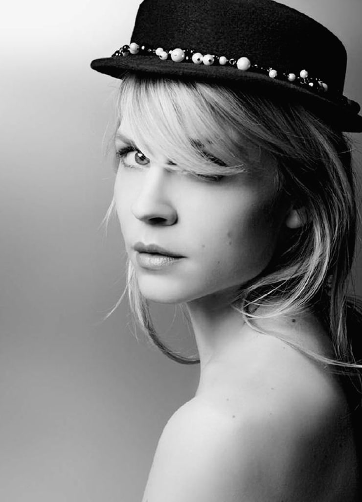 Clémence Poésy