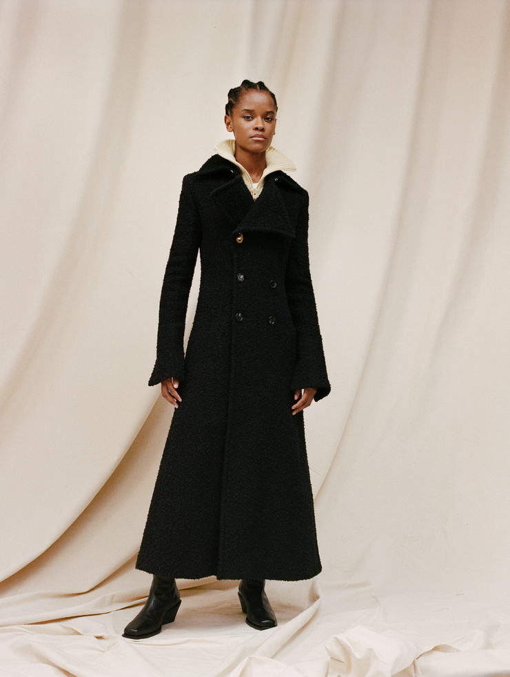 Letitia Wright
