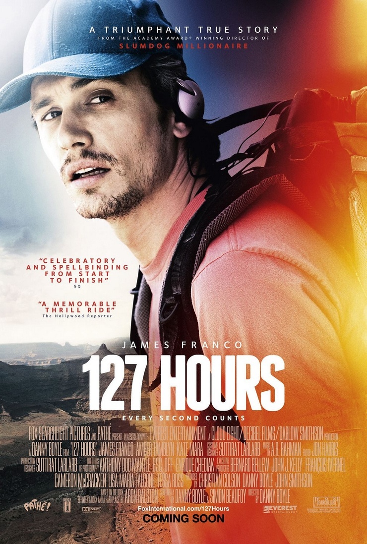 127 Hours 127 Hours