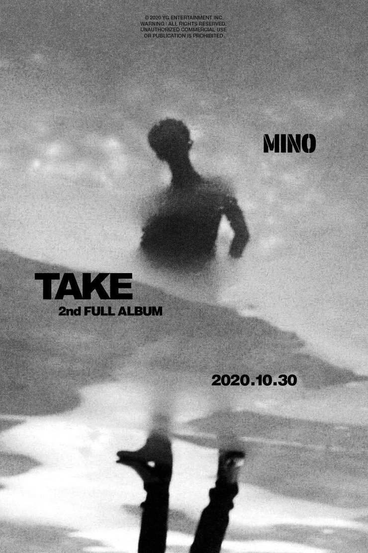 Song Min Ho