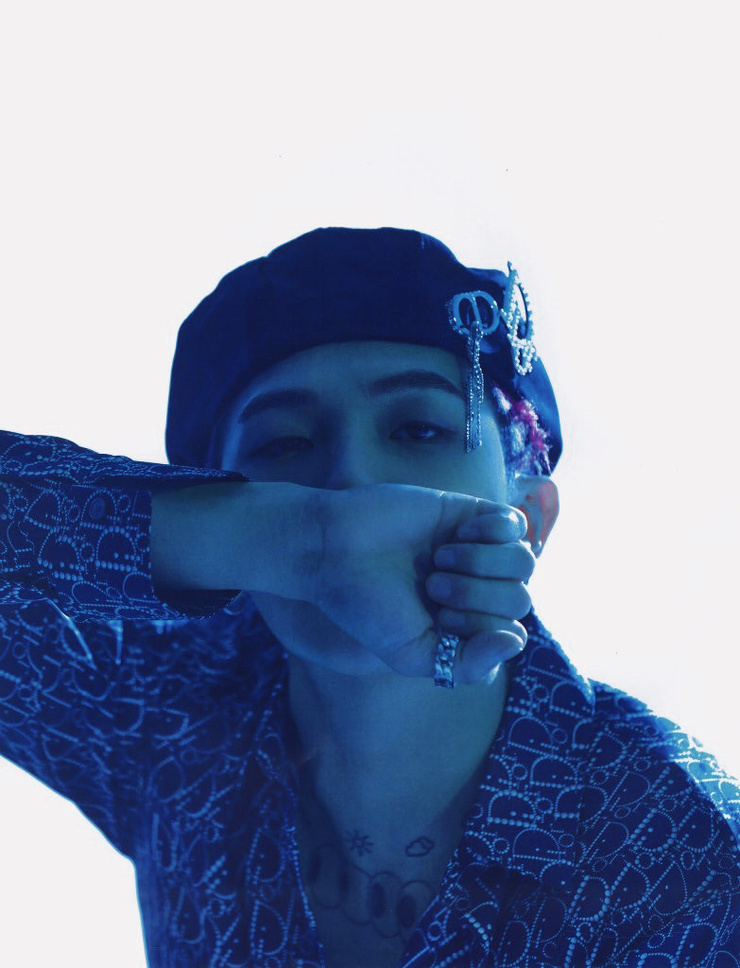 Song Min Ho