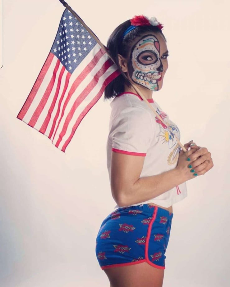 Thunder Rosa