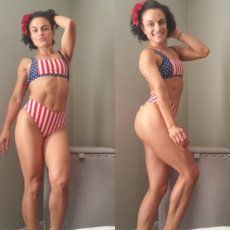 Thunder Rosa